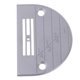thumbnail image 1 of Tipo E: Placa de la garganta de la aguja para la máquina de coser E18 de la sola aguja de Industrail, 1 of 5