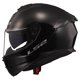 thumbnail image 2 of Casco de Moto LS2 Stream II Negro Brillante Talla X‑Chica, 2 of 4