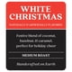 thumbnail image 4 of Cápsulas De Café White Christmas Tueste Medio 36 Piezas, 4 of 9