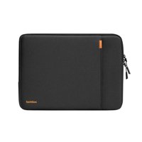 Tomtoc - Funda Para Macbook De 13 Pulg Negro