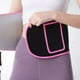 thumbnail image 2 of Set 2 Faja Reductora Con Velcro Para Ejercicios Fitnes Lau, 2 of 3