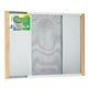 thumbnail image 1 of Pantalla de ventana Frost King AWS1833 WB Marvin 18x48 cm, 1 of 2