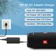 thumbnail image 4 of Cargador adaptador AC de 19 V compatible con JBL Xtreme/Xtreme 2, 4 of 6