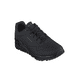 thumbnail image 1 of Calzado Ocupacional Skechers Uno Negro Mujer, 1 of 3