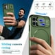 thumbnail image 5 of Funda FOXDOCK para iPhone 11 – Magnética Antigolpes con Soporte y Protección Doble, 5 of 6