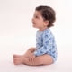 thumbnail image 3 of Pack 2 Unidades Body Bebé Talla (12-18), 3 of 6