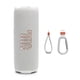 thumbnail image 1 of Parlante JBL Flip 7 Resistente al Agua Blanco, 1 of 9
