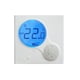 thumbnail image 1 of Termostato Ambiente Digital Johnson T6634-TF20-90JSO multicolor, 1 of 2