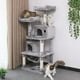 thumbnail image 3 of Torre Rascador Grande Para Gatos Mascotas Lau, 3 of 3