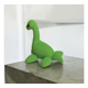 thumbnail image 2 of Figura decoración monstruo del lago Ness tejido, 2 of 3