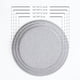 thumbnail image 2 of Xiao Hua Cojín circular de memory foam Rosa -1 Pieza, Diámetro 13.78 Pulgadas, Altura 1.38 Pulgadas, Partículas Antideslizantes Inferiores, Adecuado para Sala de Estar, Dormitorio, Decoración de, 2 of 4