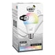 thumbnail image 1 of Ampolleta Led Con Wi-fi Macrotel Lb-a60w01 Bulbo Color Rgb 9w 220v 6500k 800lm, 1 of 4