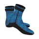 thumbnail image 4 of Calcetines de buceo, calcetines de neopreno, impermeables, elásticos, antideslizantes, botas de buceo, botas de playa para natación, surf, kayak, vela 46 47, 4 of 5