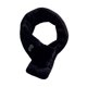 thumbnail image 1 of Bufanda Calefactora USB Para El Cuello, Almohadilla Térmica Para Escalada, Viajes Al Aire Libre, Color Negro, 1 of 5