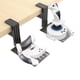 thumbnail image 5 of Soportes de escritorio HOTAS JOYORAN para Logitech y Thrustmaster, 5 of 8