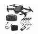 thumbnail image 1 of Drone Con Camara Plegable Dron Barato Aprendizaje Resistente, 1 of 3