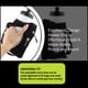 thumbnail image 4 of Botella de agua Gear Beast Running de 680 ml con soporte para teléfono con cierre, 4 of 6