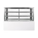 thumbnail image 1 of Vitrina Pastelera Recta 180 Cm Modelo Cs-1800R2 Norkalt, 1 of 9