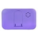 thumbnail image 4 of Video Monitor de bebés Baby Monitor Lite Morado - Pantalla 4,3, 4 of 7