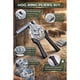 thumbnail image 2 of Pinza Para Grampas Kit 600 Anillos Galvanizados, 2 of 3