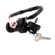 thumbnail image 1 of Accesorios de interruptor de teclas de encendido, 5LP-82510-00-00 fácil de instalar, reemplazos directos de alto rendimiento portátiles profesionales, 1 of 5