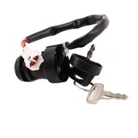 Magideal - Accesorios De Interruptor De Teclas De Encendido, 5Lp-82510-00-00 Fácil De Instalar, Reemplazos Directos De Alto Rendimiento Portátiles Profesionales