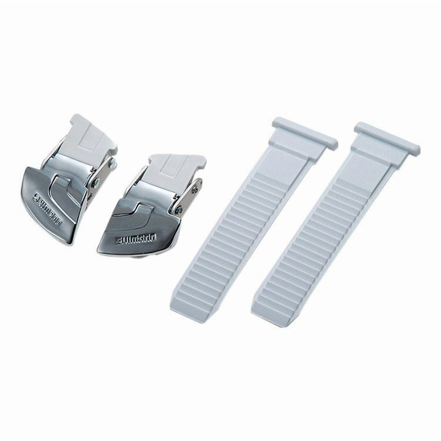 Hebilla Para Zapatillas Shimano De Ruta