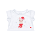 thumbnail image 2 of Polera Llama Navidad Build-A-Bear, 2 of 2