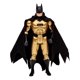 thumbnail image 2 of Figura de acción McFarlane Toys DC Super Powers Batman Gold 11 cm, 2 of 3