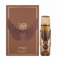 Afnan - Perfume Zimaya Itqan Gold Edp 100 Ml
