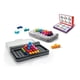 thumbnail image 1 of Juego De Ingenio Lógica 120 Niveles Iq Puzzle Rompecabezas, 1 of 6