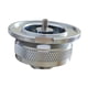 thumbnail image 5 of Adaptador de Gas Tanque para Conectar Fácilmente Cartucho de Gas y Estufa de Camping Diseño Compacto y Portátil en Aluminio Resistente Adecuado para, 5 of 5