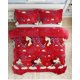 thumbnail image 2 of Juego de Cama Cubrecama Con Sherpa Quilting Premium Plaza y Media, 2 of 6