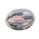 thumbnail image 3 of Hilo Grueso Y Grueso De Poliéster Para Tejer Mantas Y Alfombras, Color Rosa Y Gris, 3 of 5