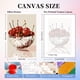 thumbnail image 3 of Kit de Pintura por Números Camocin 6 unidades (20 × 30 cm), 3 of 7