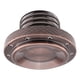 thumbnail image 4 of Cubierta Del Tanque De Gasolina Aleación De Aluminio Apta Para Piezas T100 T120 Fácil De Instalar Cobre, 4 of 5