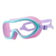 thumbnail image 3 of Gafas de natación para niños, gafas de natación de gran visión clara, impermeables, cómodas de llevar, gafas de buceo, gafas de buceo para piscina int Estilo B, 3 of 5