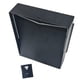 thumbnail image 4 of Cazabalin Plano Asg Metalic 590g 14x15x4cm Postonbalin Negro, 4 of 4