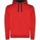 thumbnail image 1 of Poleron style rojo t/m, 1 of 2