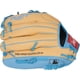 thumbnail image 5 of Guante de béisbol Rawlings Select Pro Lite Francisco Lindor 11.5 pulgadas, 5 of 7