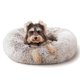 thumbnail image 4 of Cama redonda calmante y suave para perro y gato WESTERN HOME WH, 51 cm, 4 of 7