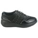thumbnail image 1 of Zapatilla Chalada Mujer Matter-2 Negro Casual, 1 of 7