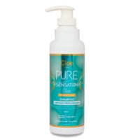 Shampoo Clear Pure Sensation Cloe