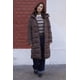 thumbnail image 1 of Parka Larga Antonia Café cafe S, 1 of 6
