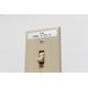 thumbnail image 4 of Cinta de etiquetas Brady 4,8 cm x 15 m Blanco M6C-1900-439, 4 of 4