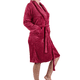thumbnail image 1 of Bata Polar Mujer Hombre Premium Excelente Calidad 203, 1 of 2