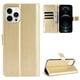 thumbnail image 1 of Funda tipo libro para iPhone 11 RPO MAX, cartera todo‑en‑uno, funda multifuncional con tarjetero y correa de muñeca desmontable, 1 of 4