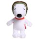 thumbnail image 1 of Peluche Snoopy As Volador Peanuts 18 cm Suave, 1 of 6