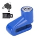 thumbnail image 3 of Candado Antirrobo Para Bicicleta, Candado Resistente Para Motocicleta, Bicicleta De Montaña, Azul, 3 of 3