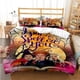 thumbnail image 1 of Hocus - Pocus bedding set Boys Girls Twin Queen size duvet cover pillowcase bed kids adult fashion home textileextile, 1 of 5
